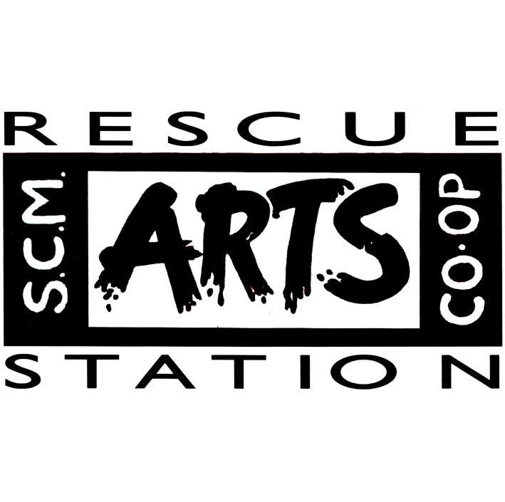 Rescue Station Arts